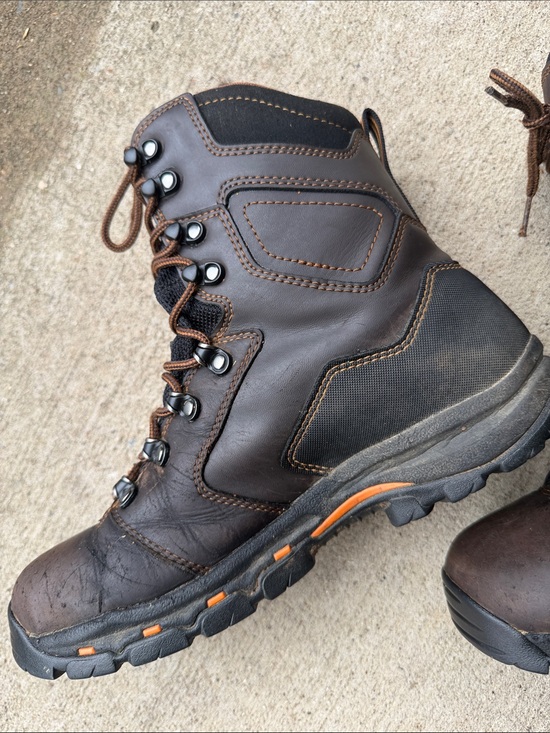 Men\'s Danner Vicious 8\